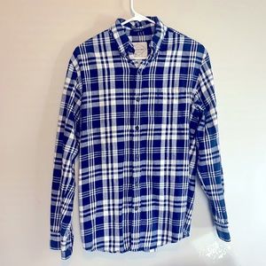 St. John’s Bay Flannel Legacy Flannel
